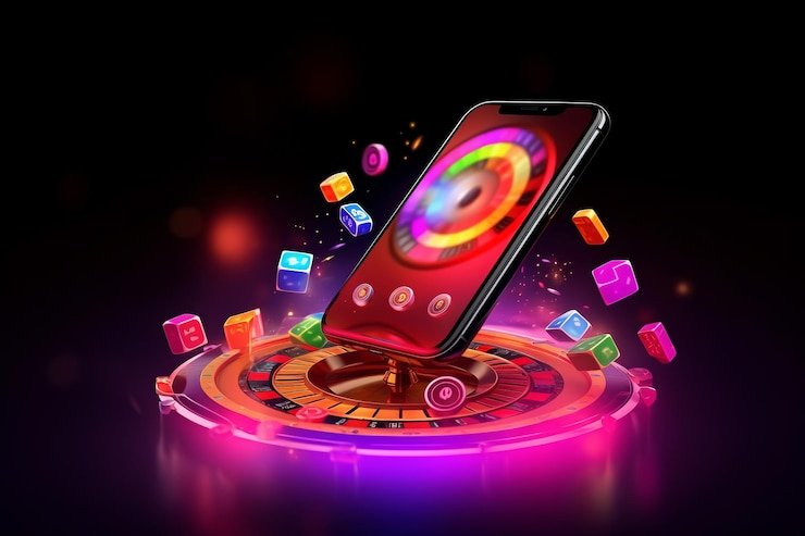 t0t0 mobile gaming